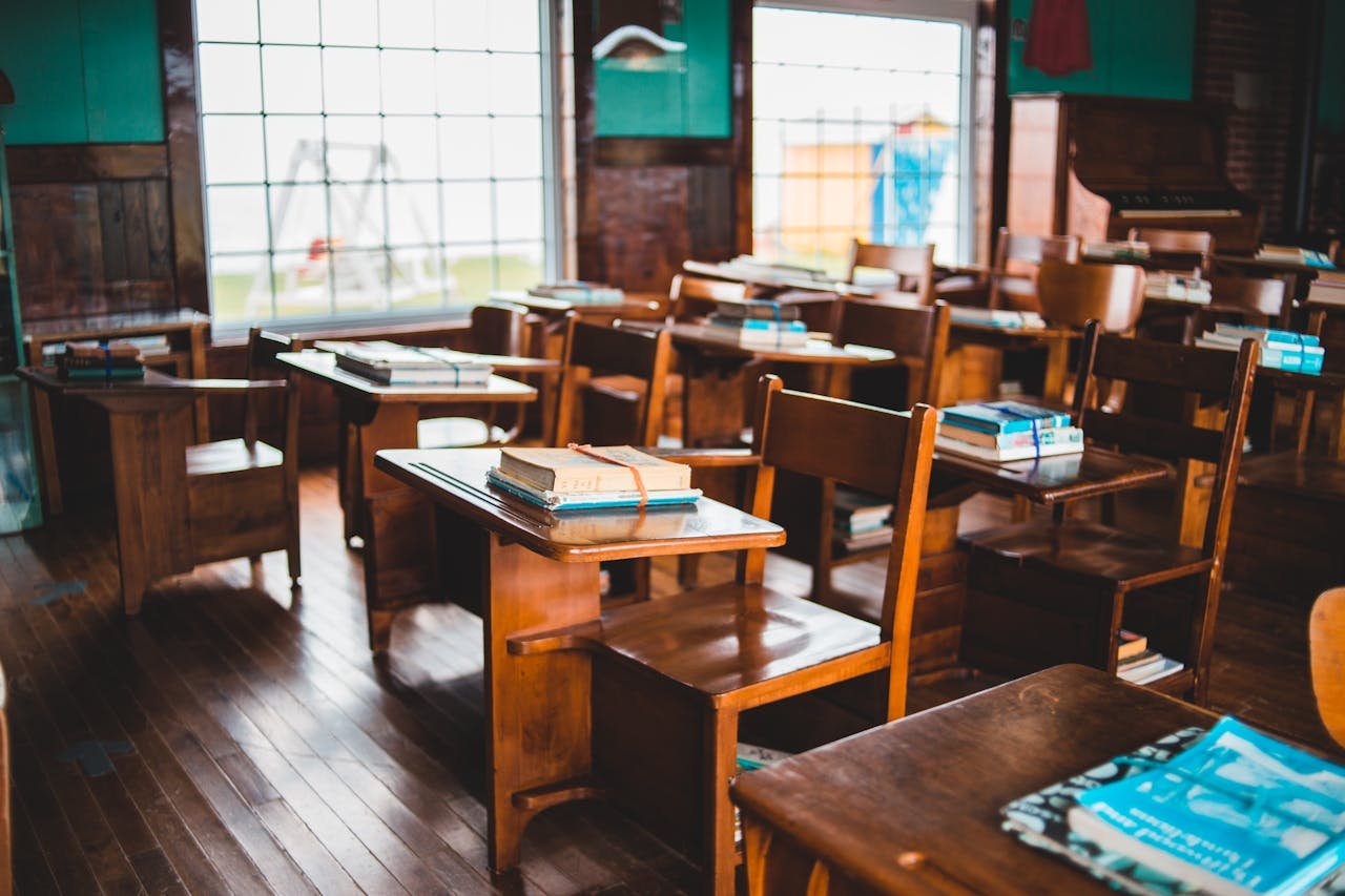 School Establishment Consultancy Services by NAACS